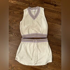 Sundays Lounge Set, Size L